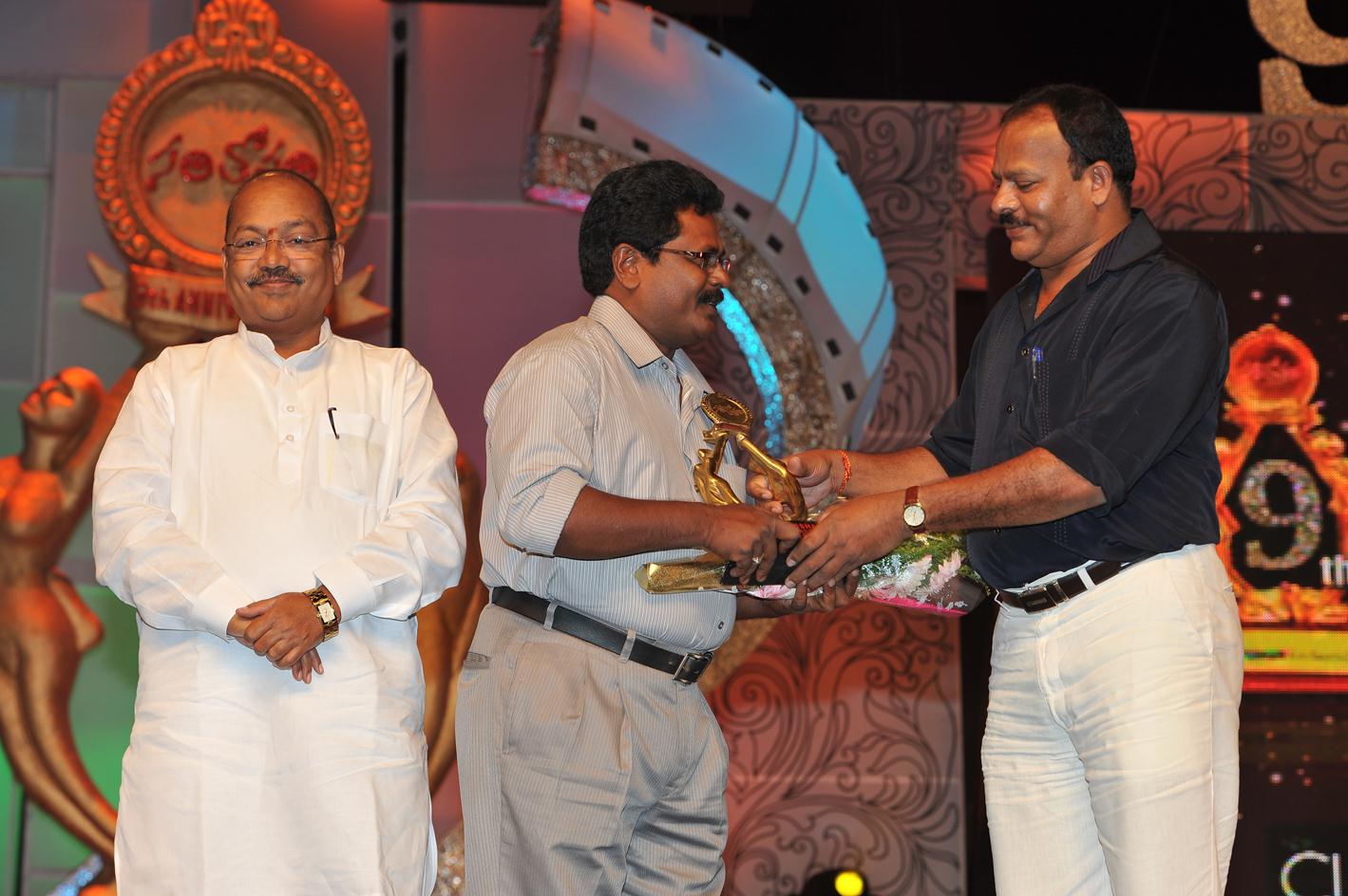 santosham awards  2011 winners pictures | Picture 56513